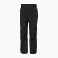 Spodnie narciarskie damskie Helly Hansen Switch Cargo 2.0 black 7
