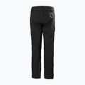 Spodnie narciarskie damskie Helly Hansen Switch Cargo 2.0 black 8