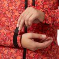 Kurtka narciarska damska Helly Hansen Valdisere 3.0 red floral aop 5