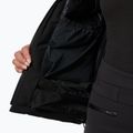 Kurtka narciarska damska Helly Hansen Valdisere 3.0 black embossed stripes 9