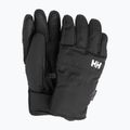 Rękawice narciarskie męskie Helly Hansen Swift HellyTech black