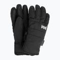 Rękawice narciarskie damskie Helly Hansen Swift HellyTech black