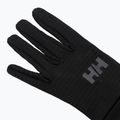 Rękawice Helly Hansen Versalite Touch Glove Liner black 4
