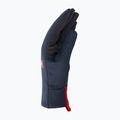Rękawiczki trekkingowe Helly Hansen Hardface Fleece Touch navy 2
