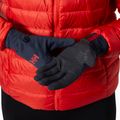 Rękawiczki trekkingowe Helly Hansen Hardface Fleece Touch navy 4