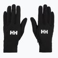 Rękawiczki trekkingowe Helly Hansen Hardface Fleece Touch black 2