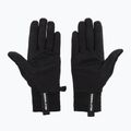 Rękawiczki trekkingowe Helly Hansen Hardface Fleece Touch black 3
