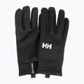Rękawiczki trekkingowe Helly Hansen Hardface Fleece Touch black