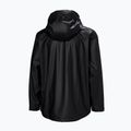 Kurtka żeglarska dziecięca Helly Hansen Moss black 7