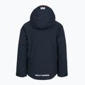 Kurtka narciarska dziecięca Helly Hansen Alpha navy 2