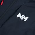 Kurtka narciarska dziecięca Helly Hansen Alpha navy 3