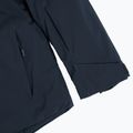 Kurtka narciarska dziecięca Helly Hansen Alpha navy 4