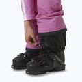 Spodnie narciarskie dziecięce Helly Hansen Legendary meta pink 5