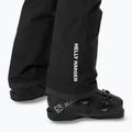 Spodnie narciarskie dziecięce Helly Hansen Legendary black 4