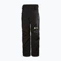 Spodnie narciarskie dziecięce Helly Hansen Legendary black 5