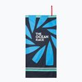 Ręcznik Helly Hansen The Ocean Race Beach navy