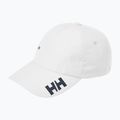 Czapka z daszkiem Helly Hansen The Ocean Race Crew Cap 2.0 white