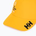 Czapka z daszkiem Helly Hansen The Ocean Race Crew Cap 2.0 saffron 3