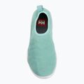 Buty do wody damskie Helly Hansen Crest Watermoc lagoon/nimbus cloud 5