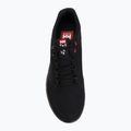 Buty męskie Helly Hansen Ahiga V4 Hydropower off black/alert red 5