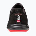 Buty męskie Helly Hansen Ahiga V4 Hydropower off black/alert red 4