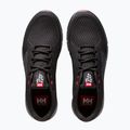 Buty męskie Helly Hansen Ahiga V4 Hydropower off black/alert red 6