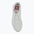 Buty damskie Helly Hansen Ahiga V4 Hydropower off white/off white 5