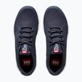 Buty damskie Helly Hansen Ahiga V4 Hydropower navy/off white 6