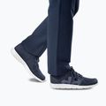 Buty damskie Helly Hansen Ahiga V4 Hydropower navy/off white 7