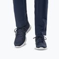Buty damskie Helly Hansen Ahiga V4 Hydropower navy/off white 9