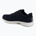 Buty damskie Helly Hansen Ahiga V4 Hydropower navy/off white 3