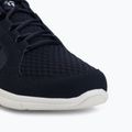 Buty damskie Helly Hansen Ahiga V4 Hydropower navy/off white 7