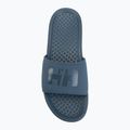 Klapki męskie Helly Hansen H/H Slides washed navy 5