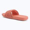 Klapki damskie Helly Hansen H/H Slides coral almond aop 3