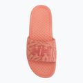 Klapki damskie Helly Hansen H/H Slides coral almond aop 5