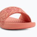 Klapki damskie Helly Hansen H/H Slides coral almond aop 7