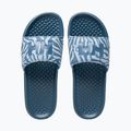 Klapki damskie Helly Hansen H/H Slides washed navy aop 2