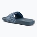 Klapki damskie Helly Hansen H/H Slides washed navy aop 3