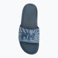 Klapki damskie Helly Hansen H/H Slides washed navy aop 5