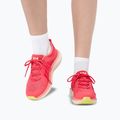 Buty damskie Helly Hansen HP Ahiga Evo 5 sunset pink/cream 8