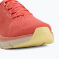 Buty damskie Helly Hansen HP Ahiga Evo 5 sunset pink/cream 7