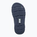 Japonki męskie Helly Hansen Sandhamn washed navy 3