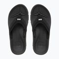 Japonki męskie Helly Hansen Sandhamn black aop 6