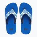 Japonki męskie Helly Hansen Stadt cobalt 2.0 aop 2