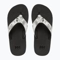 Japonki męskie Helly Hansen Stadt black/off white 2