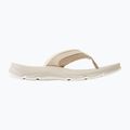 Japonki damskie Helly Hansen Sandhamn cream/hh khaki 8