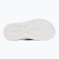 Japonki damskie Helly Hansen Sandhamn cream/hh khaki 4