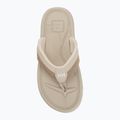 Japonki damskie Helly Hansen Sandhamn cream/hh khaki 5