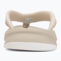 Japonki damskie Helly Hansen Sandhamn cream/hh khaki 6
