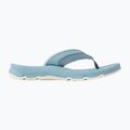 Japonki damskie Helly Hansen Sandhamn shaded blue/windy blue 9